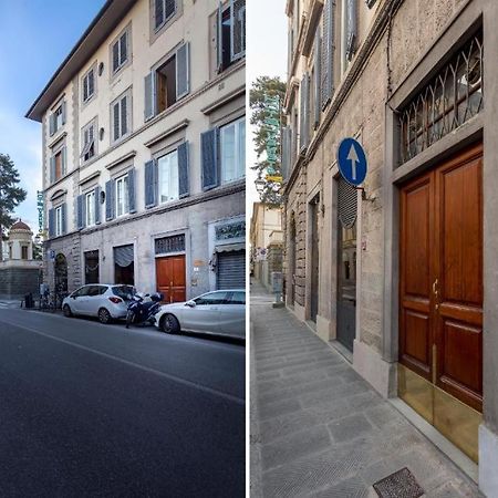 Casa Micol - Centro Firenze Hotel Eksteriør billede