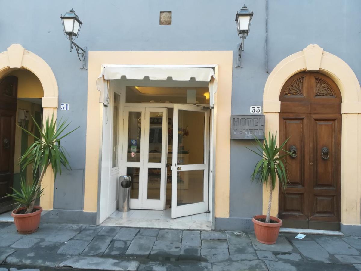 Casa Micol - Centro Firenze Hotel Eksteriør billede
