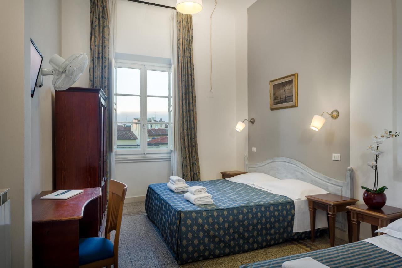 Casa Micol - Centro Firenze Hotel Eksteriør billede