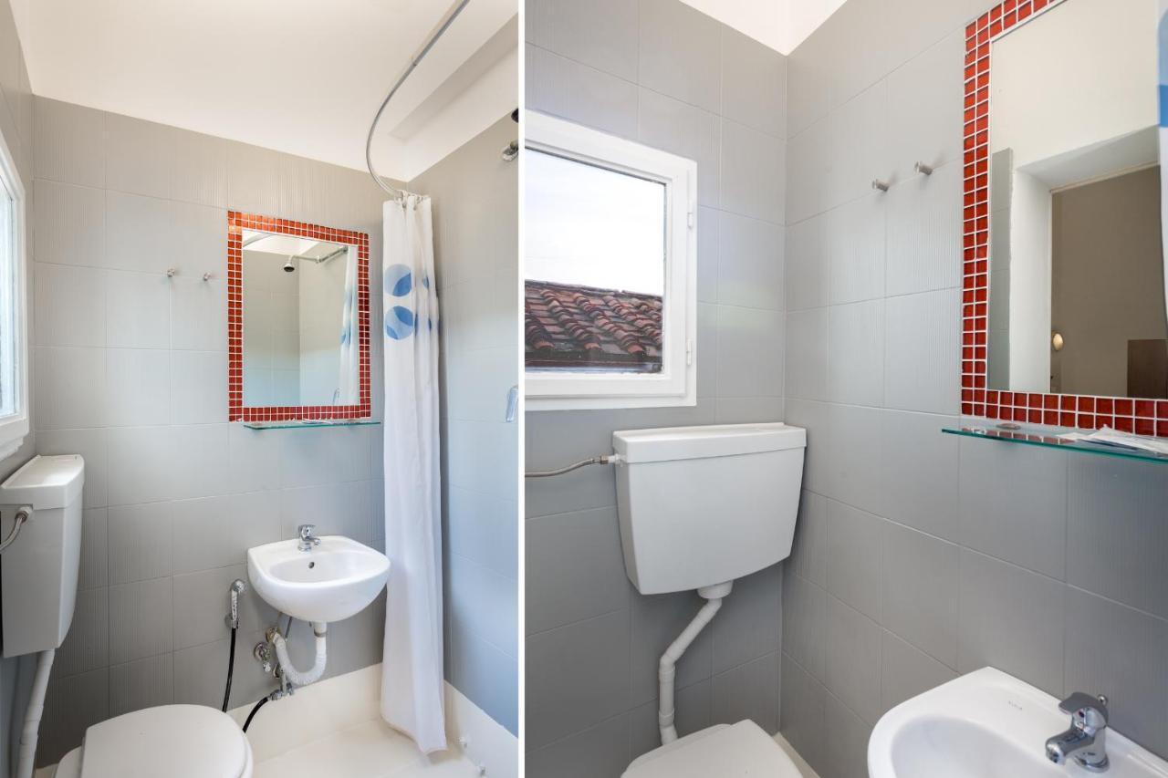 Casa Micol - Centro Firenze Hotel Eksteriør billede