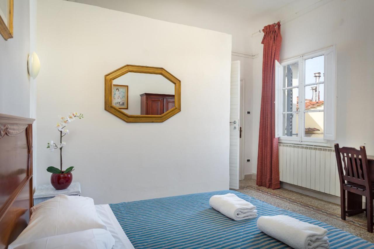 Casa Micol - Centro Firenze Hotel Eksteriør billede
