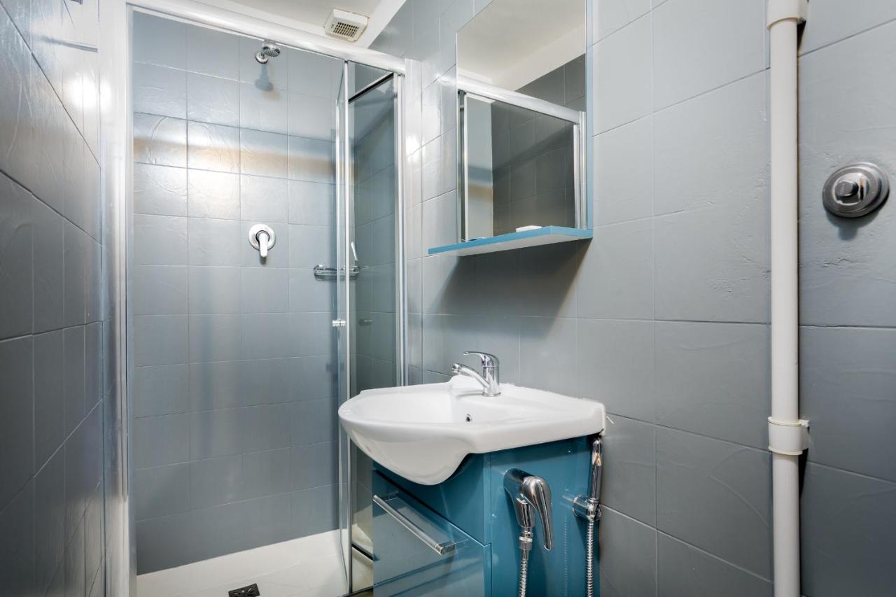 Casa Micol - Centro Firenze Hotel Eksteriør billede