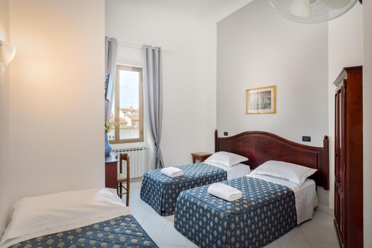 Casa Micol - Centro Firenze Hotel Eksteriør billede