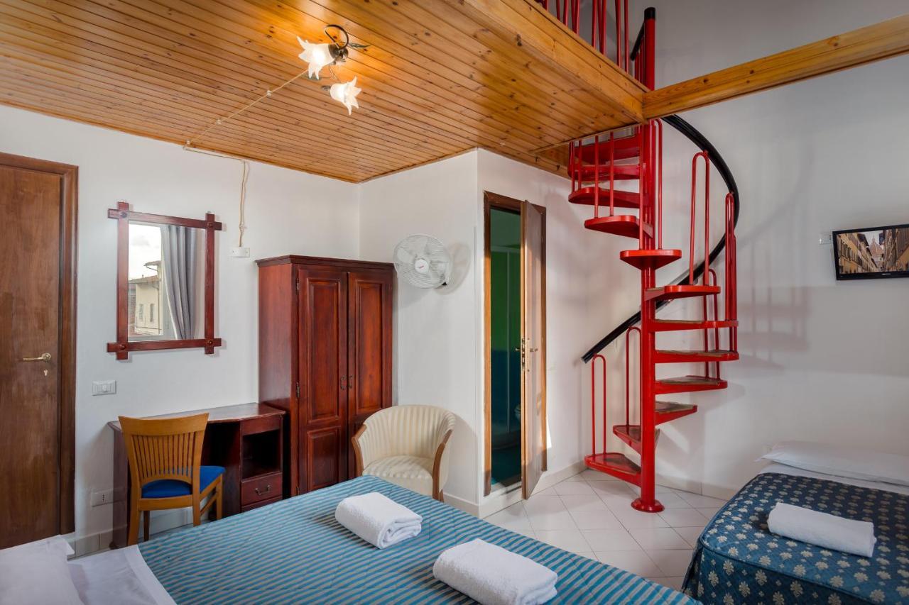 Casa Micol - Centro Firenze Hotel Eksteriør billede