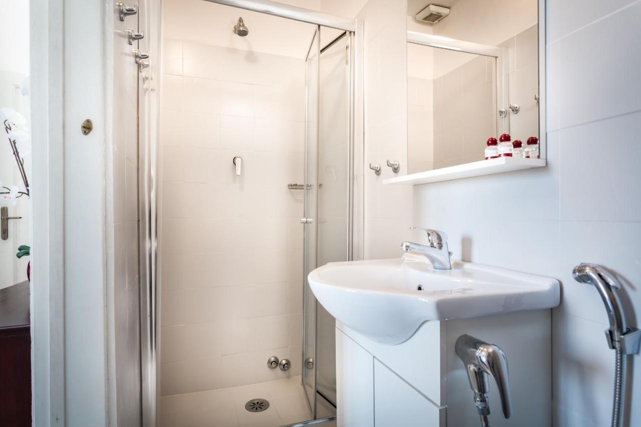 Casa Micol - Centro Firenze Hotel Eksteriør billede