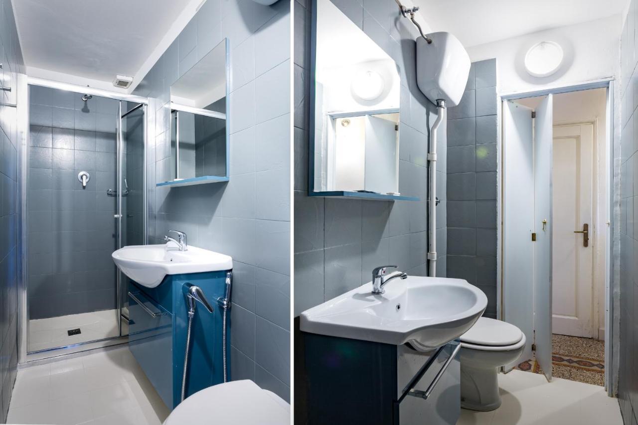 Casa Micol - Centro Firenze Hotel Eksteriør billede