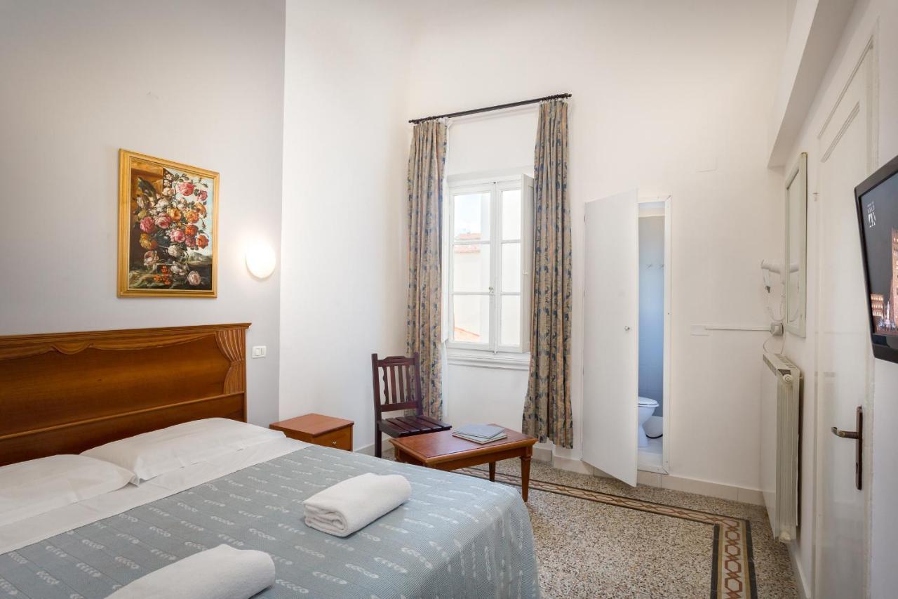 Casa Micol - Centro Firenze Hotel Eksteriør billede