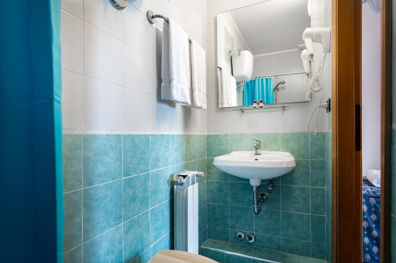 Casa Micol - Centro Firenze Hotel Eksteriør billede