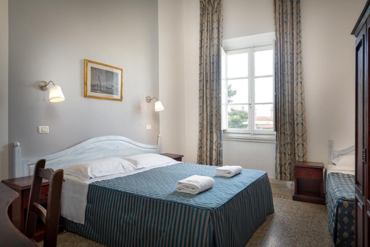 Casa Micol - Centro Firenze Hotel Eksteriør billede