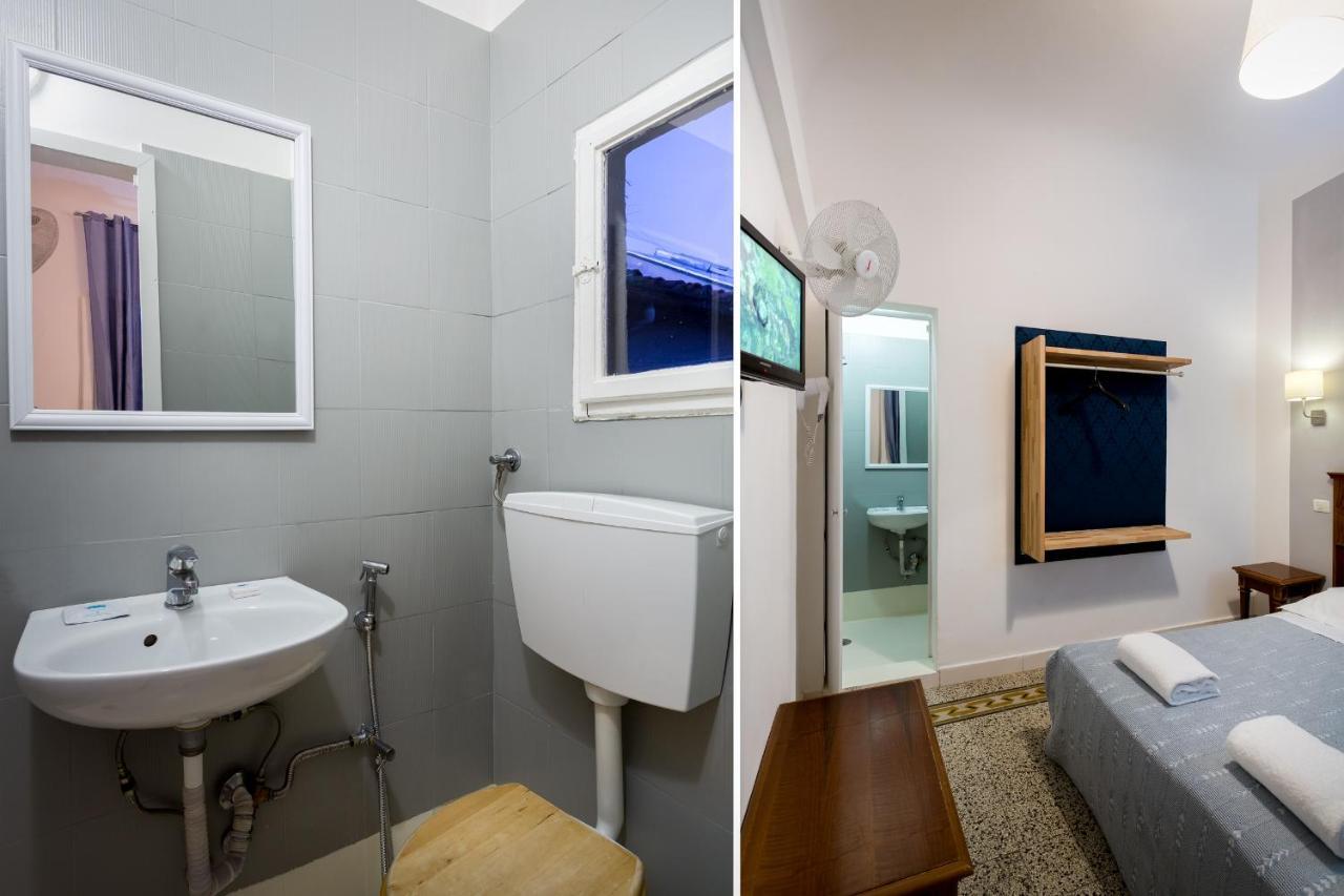 Casa Micol - Centro Firenze Hotel Eksteriør billede