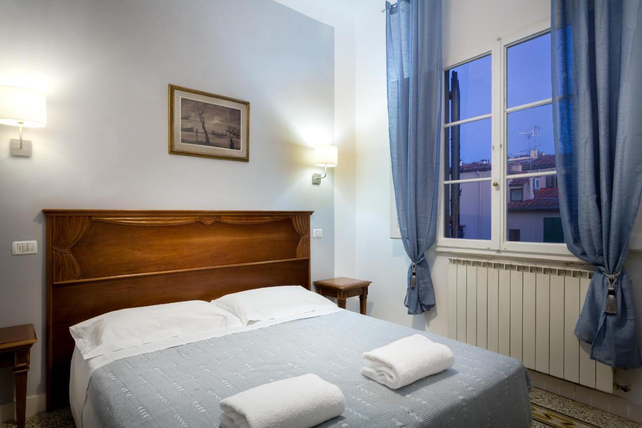 Casa Micol - Centro Firenze Hotel Eksteriør billede