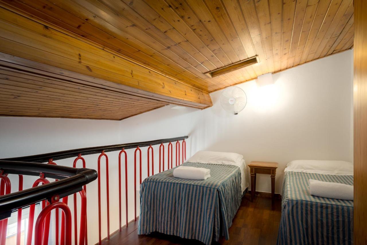 Casa Micol - Centro Firenze Hotel Eksteriør billede