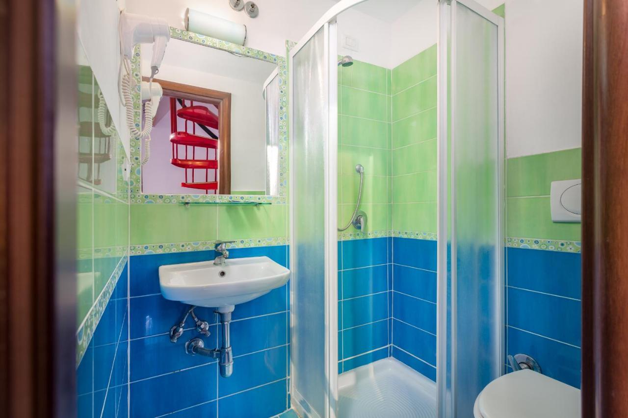 Casa Micol - Centro Firenze Hotel Eksteriør billede