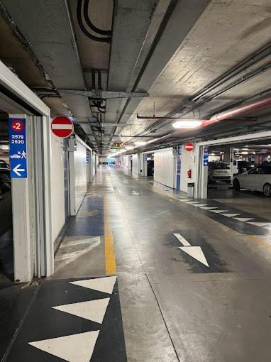 Casa Micol - Centro Firenze Hotel Eksteriør billede